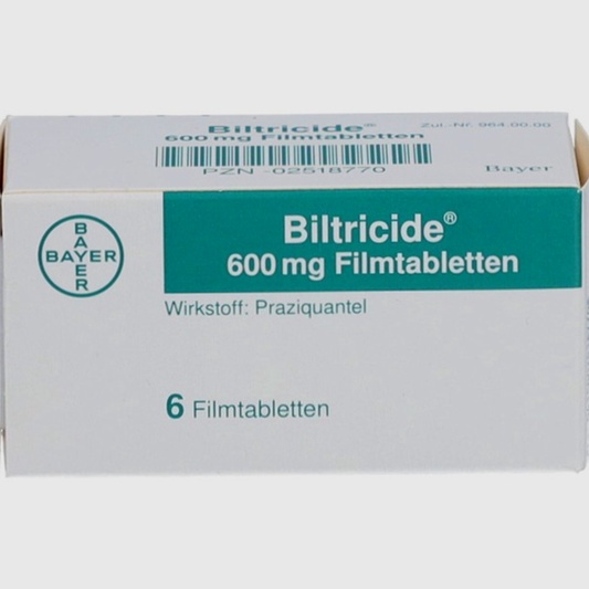 biltricide