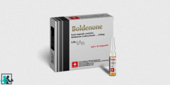 boldenone