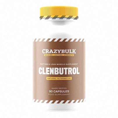 clenbuterol