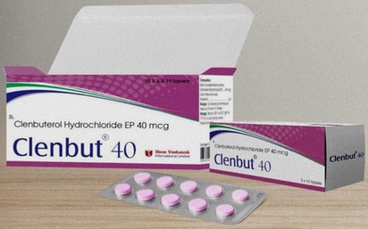 clenbuterol