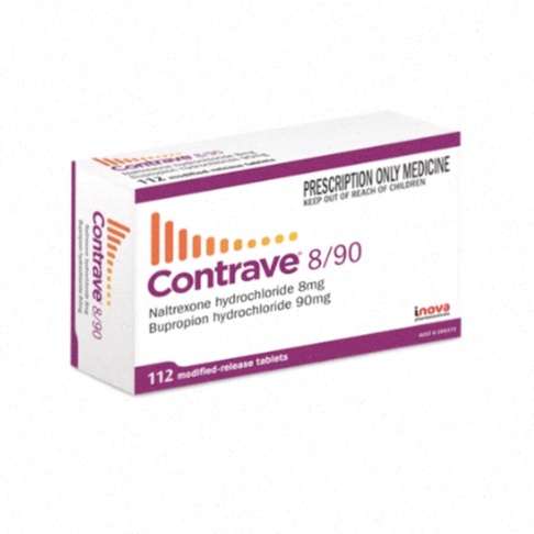 contrave
