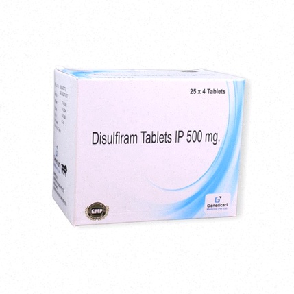disulfiram