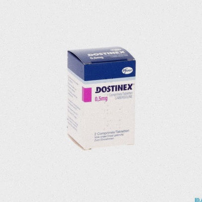 dostinex