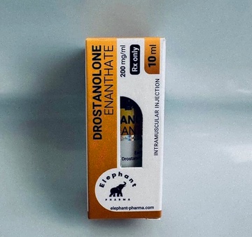 drostanolone
