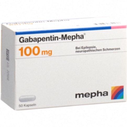 gabapentin