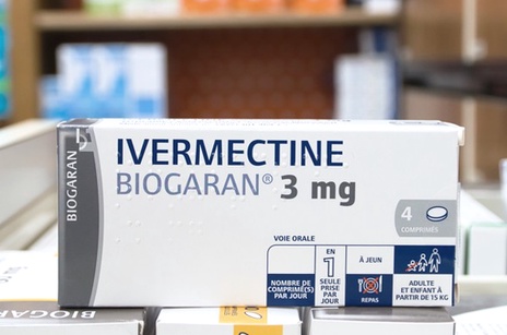 ivermectin