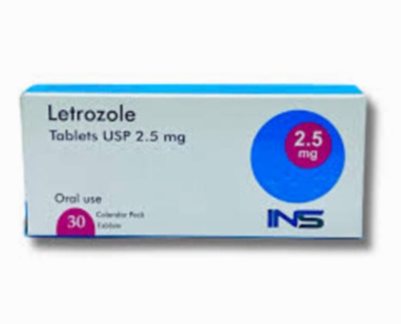 Letrozole