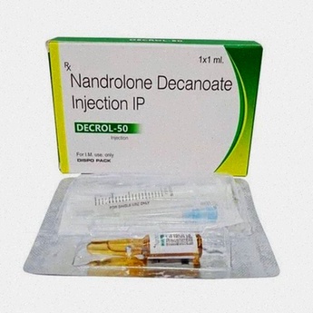 nandrolone