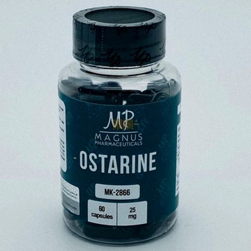 ostarine