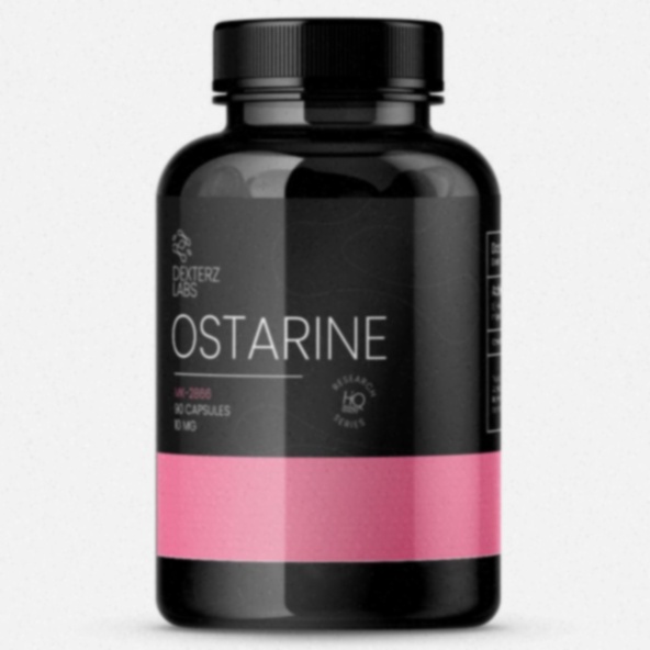 ostarine