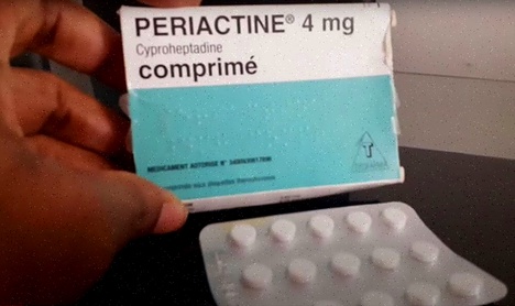 periactin