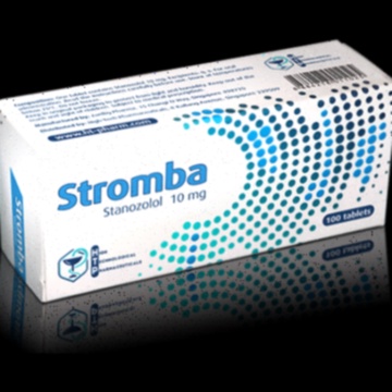 stromba