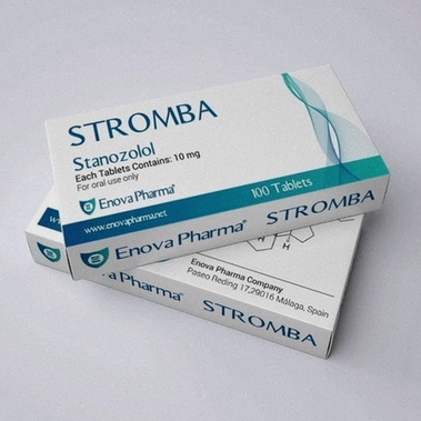 stromba