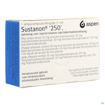 sustanon