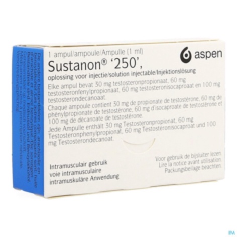 sustanon