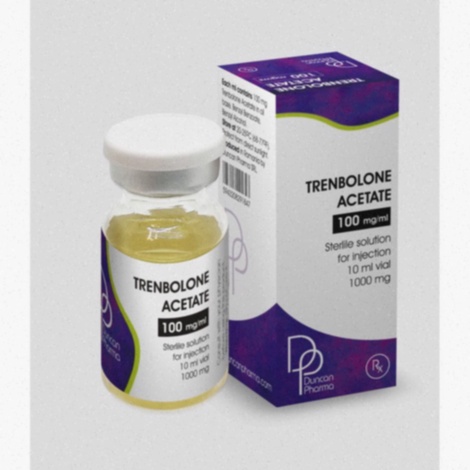 trenbolone