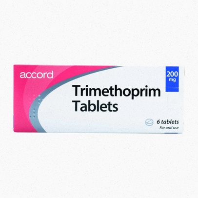 trimethoprim