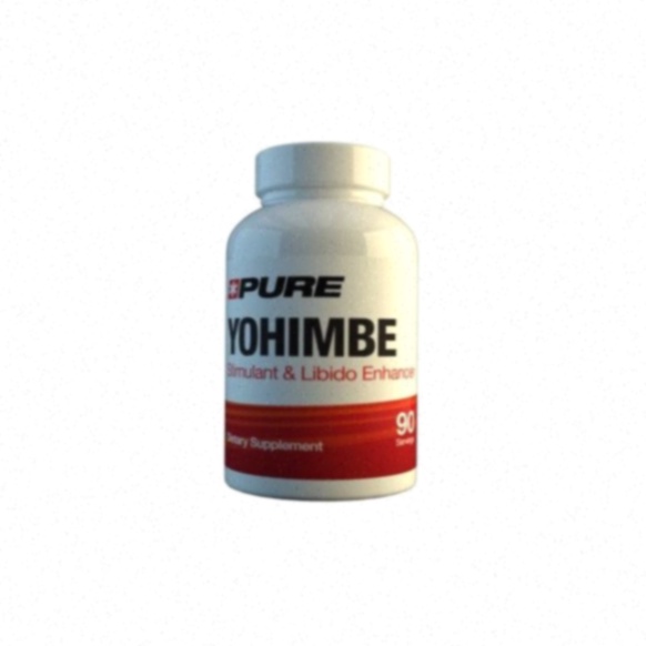 yohimbine