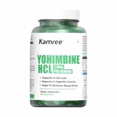 yohimbine